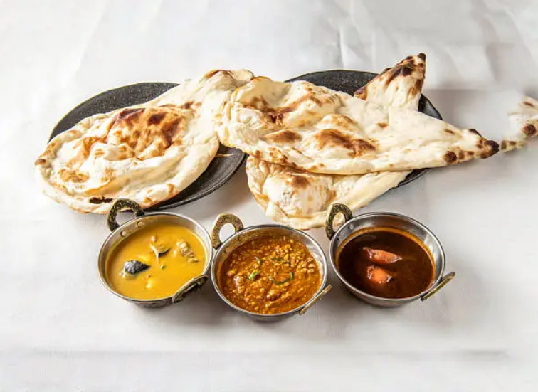 Tandoori Items